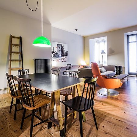 Bella Easo - Iberorent Apartments سان سيباستيان المظهر الخارجي الصورة