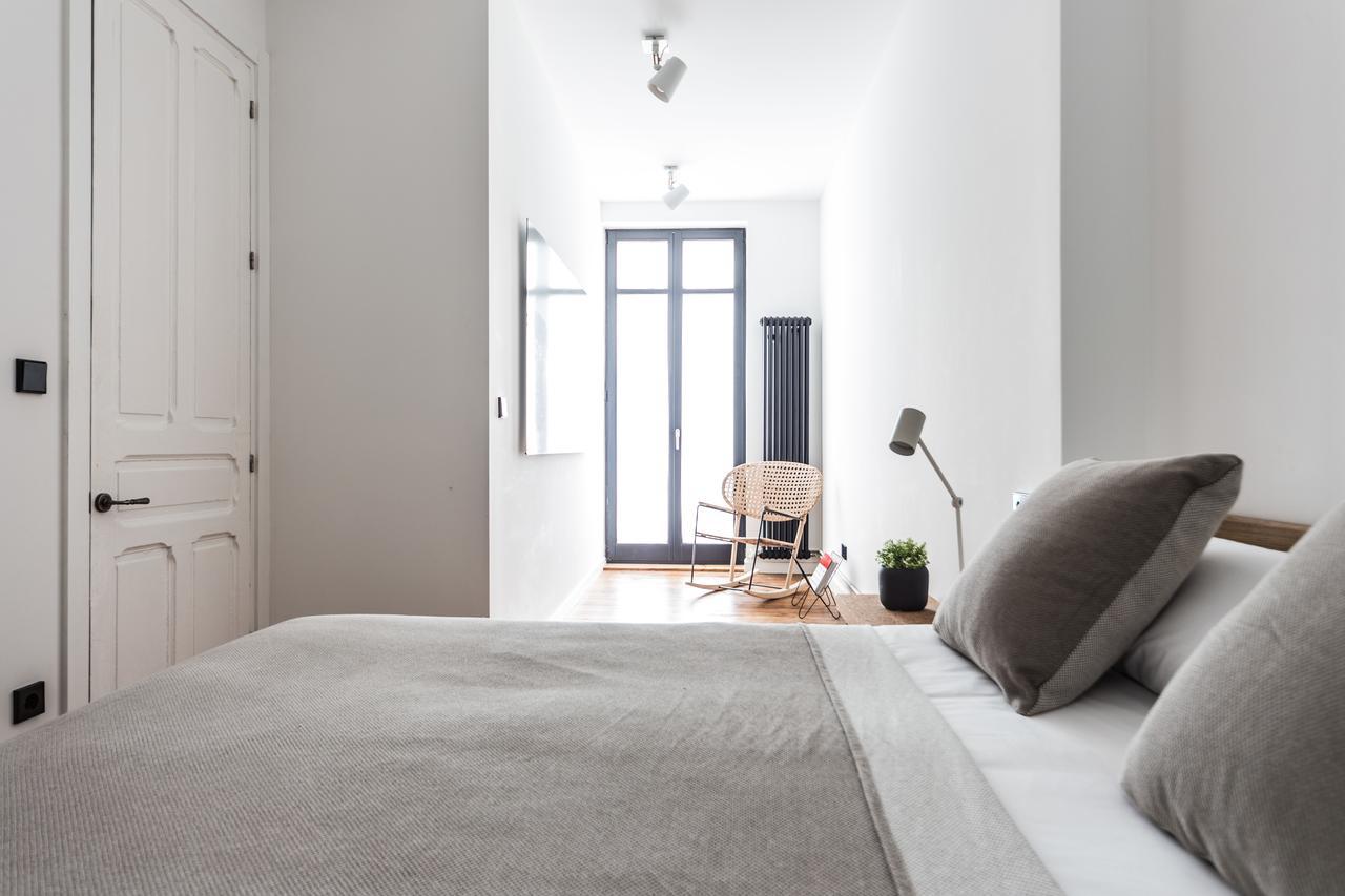 Bella Easo - Iberorent Apartments سان سيباستيان المظهر الخارجي الصورة
