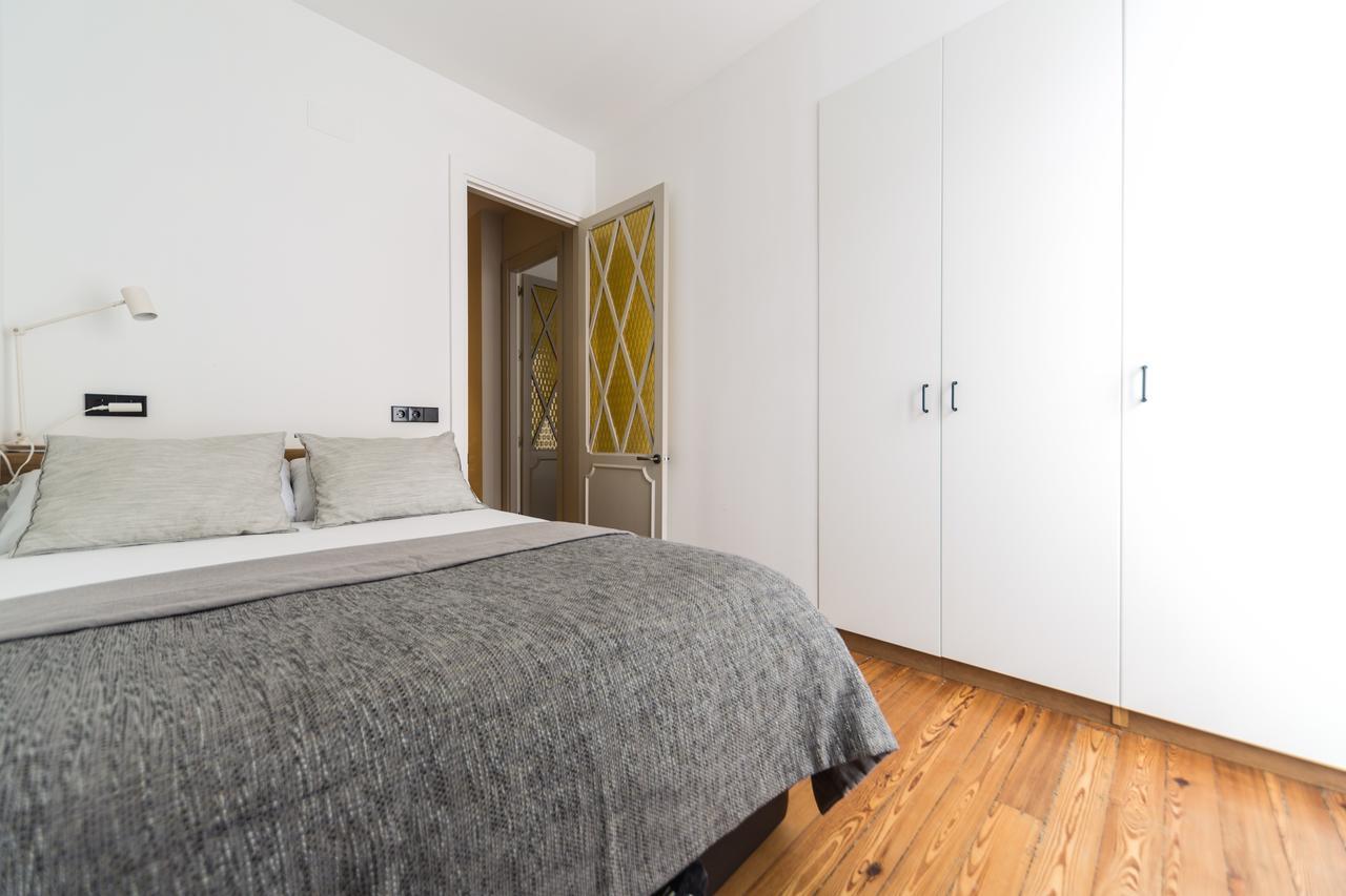 Bella Easo - Iberorent Apartments سان سيباستيان المظهر الخارجي الصورة