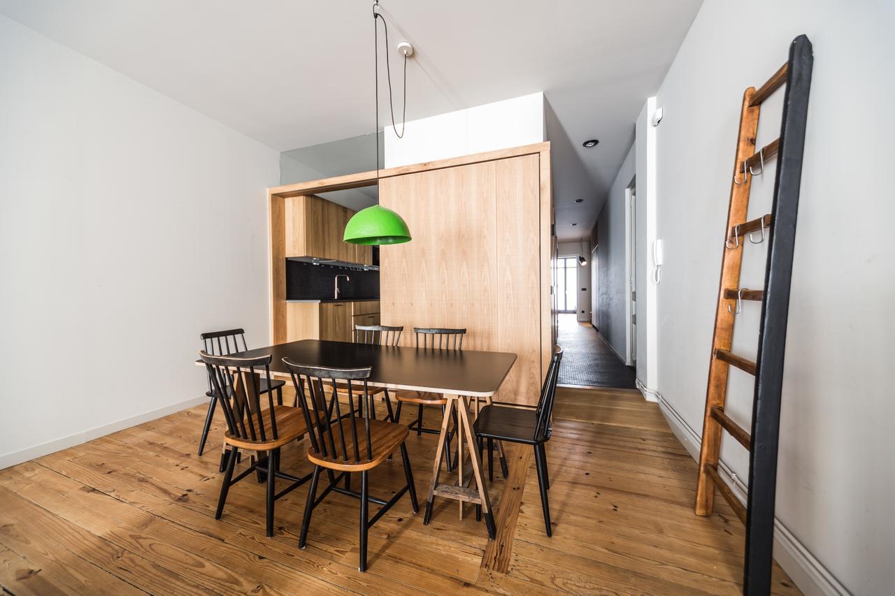 Bella Easo - Iberorent Apartments سان سيباستيان المظهر الخارجي الصورة
